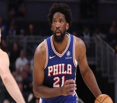 納斯：恩比德已重返球場(chǎng)進(jìn)行訓(xùn)練存在客場(chǎng)之旅回歸的可能性