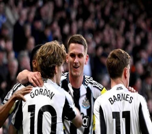 天空：勝切爾西紐卡充滿活力且戰(zhàn)術(shù)嚴(yán)謹(jǐn)，這是取勝巴薩的范本