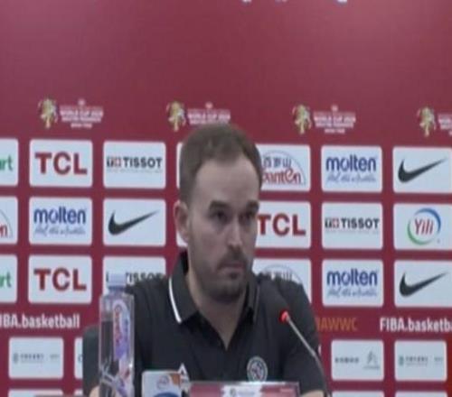 南蘇丹女籃主帥：中國(guó)女籃是世界最強(qiáng)之一，感謝球員們沒放棄