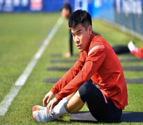 喜訊！津門虎后腰位置迎來久違強援爆發(fā)，本輪替補登場表現(xiàn)不俗