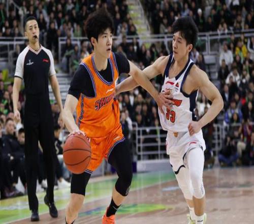 CBA季后賽格局巨變！上海展露冠軍相，3大熱門因傷跌出爭冠行列