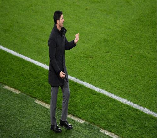 大局已定了20，11曼城又爆冷阿森納領(lǐng)先9分英超奪冠倒計(jì)時(shí)