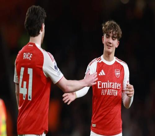 TA：兼顧GCSE考試和英超比賽，道曼用天賦詮釋了未來巨星潛質(zhì)