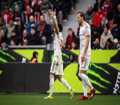 11！1.3億超巨助攻救主，迪亞斯悲喜兩重天，9人拜仁全身而退