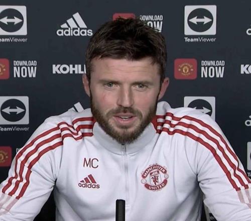 曼聯(lián)再獲鞏固英超前五良機(jī)，卡里克告誡球員別松懈！拉爵拒談轉(zhuǎn)正