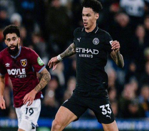 11！哈蘭德持續(xù)啞火+瓜帥回天乏術(shù)曼城連場爆冷阿森納領(lǐng)先9分