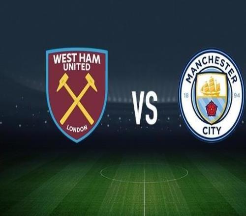 西漢姆聯(lián)vs曼城：萬比薩卡、鮑恩首發(fā)，哈蘭德、多納魯馬出戰(zhàn)