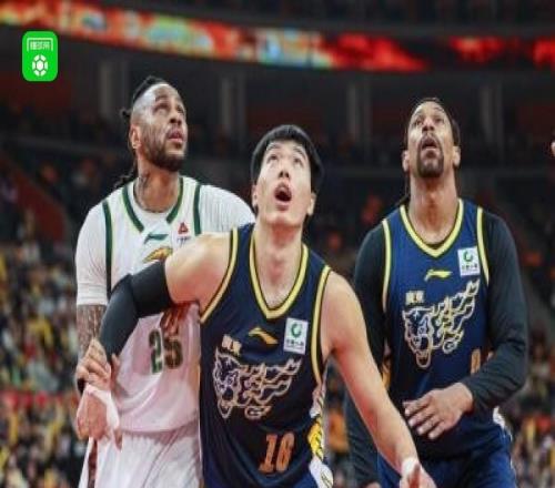 遼寧8973輕取廣東，付豪26+9，莫蘭德4分21板，薩姆納空砍37分