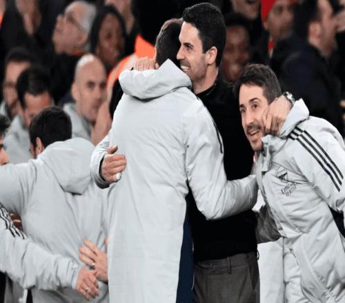 塔帥：多年后我們?nèi)詴浀茫莻€16歲的孩子打入了制勝進(jìn)球