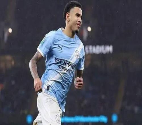 跟隊(duì)：薩維尼奧因身體狀況不佳缺陣，斯通斯非傷病原因缺席