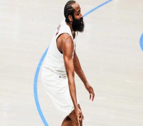 騎士主場戰(zhàn)魚腩！哈登再添新幫手，攜手米切爾劍指2連勝追前三