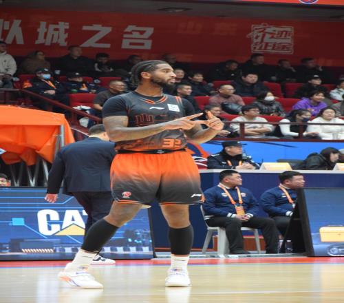 邱彪遇舊主！16日晚迎戰(zhàn)浙江，高速男籃劍指三連勝