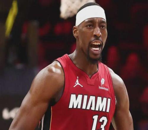 50橫掃！單賽季五殺！阿德巴約成了笑話