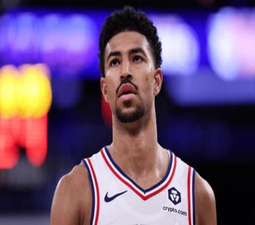 拒28分逆轉(zhuǎn)！76人送籃網(wǎng)成東部50敗第2隊(duì)格萊姆斯28+8賽季最高