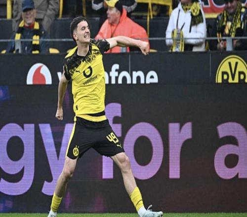 凱爾：我們今天的防守幾乎沒有漏洞雷賈尼的多特首球很精彩