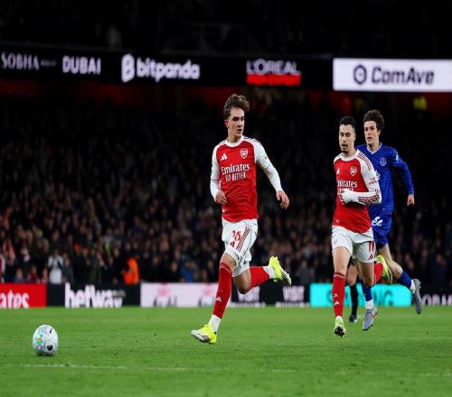 足壇悲喜夜！曼城爆冷阿森納笑納大禮，拜仁國米全沒贏，皇馬41