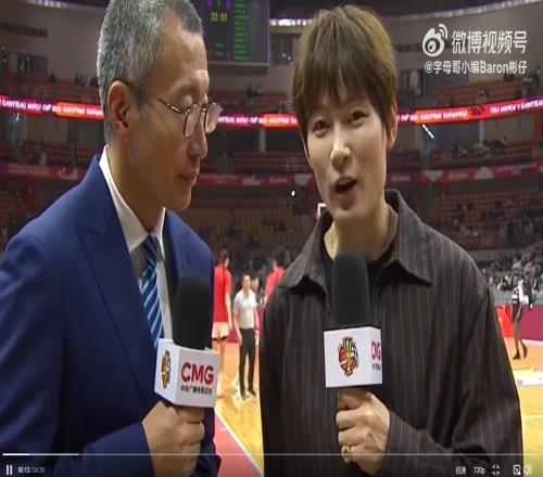 真敢講！女籃功勛不贊成宮魯鳴執(zhí)念：長時間集訓(xùn)，不是最優(yōu)選擇