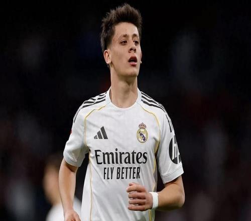 68米今天吊射！皇馬41大勝，土耳其天才引爆伯納烏