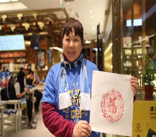 不止觀賽！北京首鋼與同仁堂跨界合作讓體育精神碰撞健康智慧！