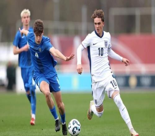 16歲創(chuàng)造英超歷史！阿森納天才半場(chǎng)奔襲破門，身價(jià)竟有2000萬(wàn)歐元