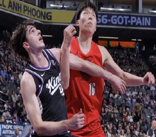 29分+26分+25分+23分！NBA二輪秀比楊瀚森幸運，威少是你的貴人