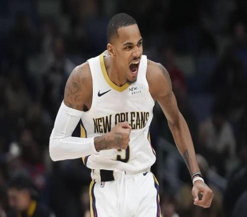 跟腱大傷回歸！德章泰穆雷復出后什么水平