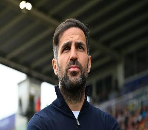 科莫主席：若認(rèn)為小法不會去執(zhí)教槍手、巴薩等豪門，那就是傻瓜