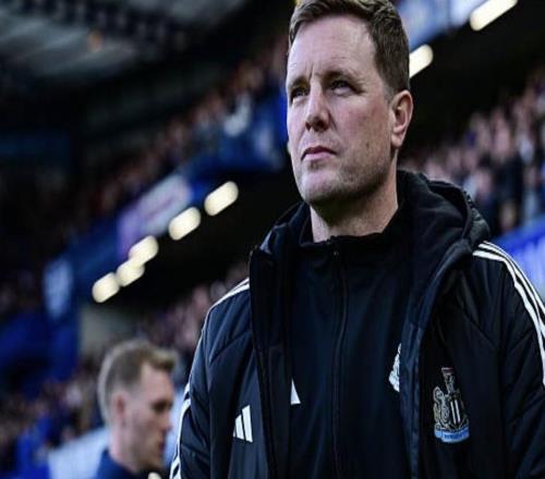 埃迪豪：利夫拉門托那腳傳球非常關(guān)鍵戰(zhàn)巴薩前更有信心了