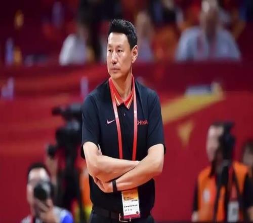 李月汝哽咽，宮魯鳴下課新帥鎖定1人，曾亞運(yùn)奪冠，王治郅輔佐