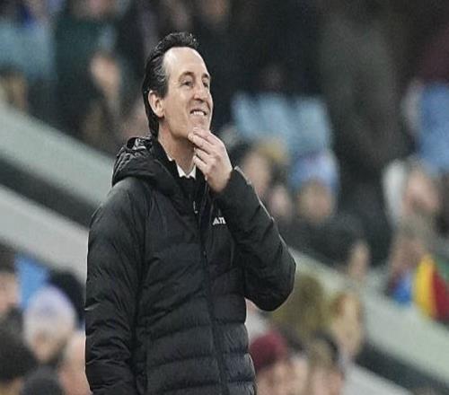 埃梅里客場對(duì)曼聯(lián)5連敗，執(zhí)教生涯從未在老特拉福德球場贏球