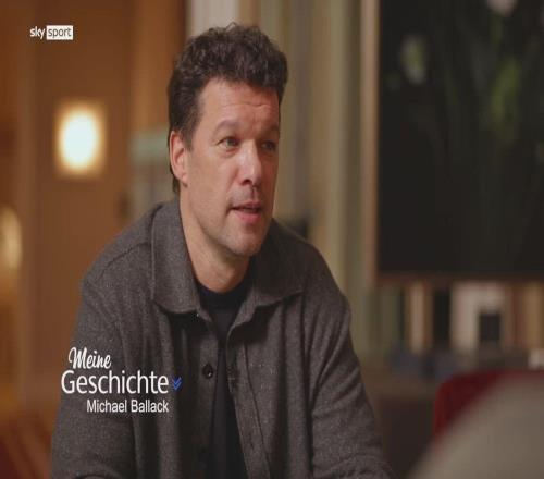 巴拉克：02年是我職業(yè)生涯狀態(tài)最好的一年，錯(cuò)過(guò)世界杯決賽很遺憾