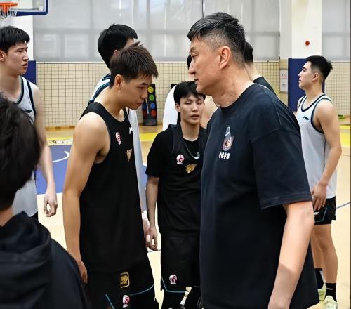 崔永熙復出，誰最可能被擠出廣東大名單不是18、25，是這3人