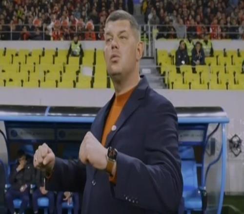 里斯蒂奇：我們可以跟中超任何強(qiáng)隊(duì)較量埃朱馬缺陣是因腹瀉