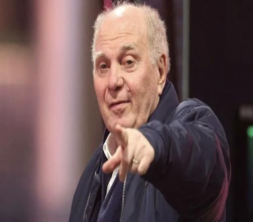 赫內(nèi)斯：這是我在德甲比賽中見(jiàn)過(guò)的最糟糕的裁判團(tuán)隊(duì)表現(xiàn)