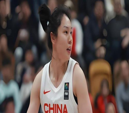 女籃贏10分！有3人卻開心不起來，表現糟糕令人失望