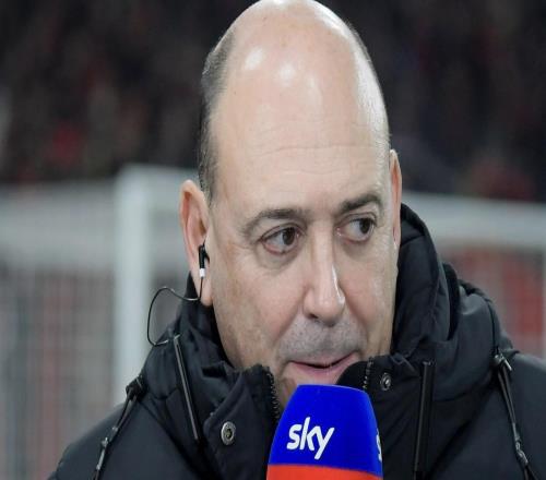 对阵美因茨赛后喷裁判，卡罗：我受到了什么处罚罚款5000欧