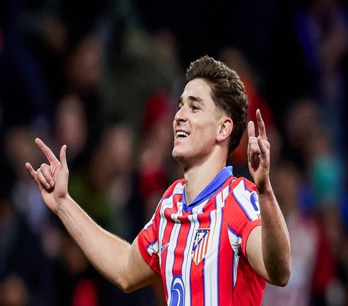 阿尔瓦雷斯的错位：从“冠军收割机”，到马竞的“无冠之困”