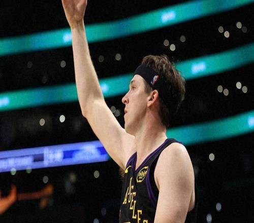 轰62+18+19！双子星杀疯了，湖人终于清醒，老詹也只剩下一个结局