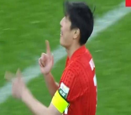 8分鐘2球！武球王歸來！