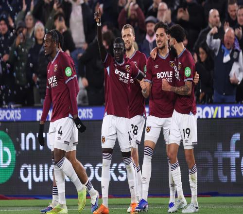 真槍手！阿森納舊將馬夫羅帕諾斯攻破曼城球門助力老東家爭冠