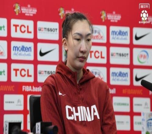 韓旭：宮指導(dǎo)很愛(ài)我們他把王治郅請(qǐng)來(lái)指導(dǎo)我