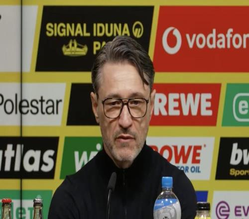 科瓦奇：斯文松帶傷上場(chǎng)雷賈尼得買(mǎi)幾個(gè)甜甜圈之類(lèi)的慶祝下