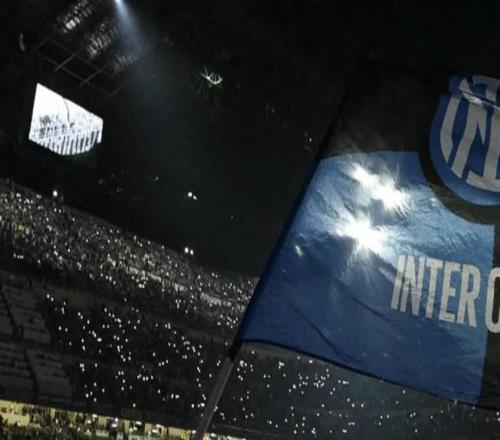 夜幕籠罩亞平寧！黑暗永遠都在，我們要拼盡一生去追尋光明！