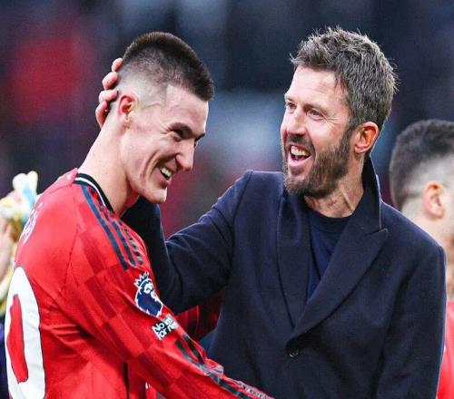 曼聯(lián)vs維拉前瞻，休息10天迎戰(zhàn)休息2天，紅魔以逸待勞有優(yōu)勢嗎