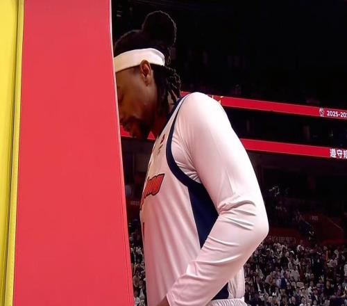 簽回吉倫沃特麥考爾坑慘廣東隊(duì)，朱芳雨將引進(jìn)新內(nèi)線大外援！