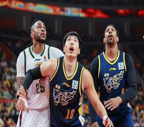 遼粵大戰(zhàn)呈一邊倒，國內(nèi)球員得分63比18，手帝大爆發(fā)徐杰又0分