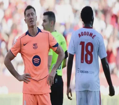 今晚巴薩復(fù)仇戰(zhàn)！拒絕雙殺之恥：21歲金童回歸桑切斯反戈