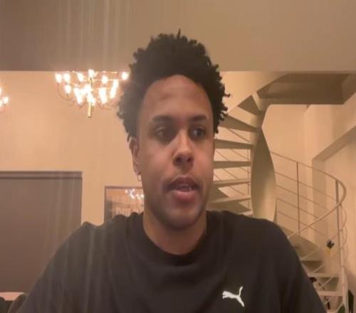 麥肯尼：我在尤文的經(jīng)歷像坐過山車，外界批評讓我表現(xiàn)得更好