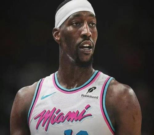 如何看待阿德巴約單場刷出83分