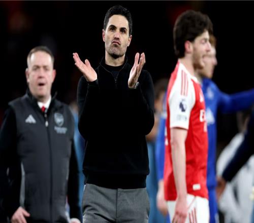 16歲天才破紀錄：道曼一戰(zhàn)封神，阿森納繼續(xù)領跑爭冠路